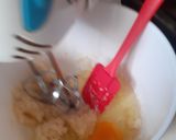 Foto del paso 2 de la receta: Panqueque, rápidos y superdeliciosos