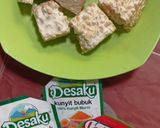 Foto langkah ke 1 dari resep Tempe Kriwil.