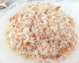 Foto del paso 1 de la receta: Migas de pan picantonas