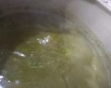 ગ્રીન ખીચું (Green Khichu Recipe In Gujarati) રેસીપી સ્ટેપ2ફોટો