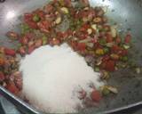 Upma recipe step 2 photo