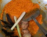 Foto langkah ke 4 dari resep 26.) Semur jengkol pedas manis.