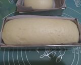 Foto langkah ke 9 dari resep 17. Roti Srikaya Kukus.