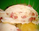 Foto del paso 11 de la receta: Pan saborizado de Salame