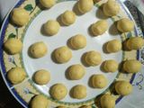 Onde-onde Labu