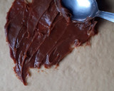 Foto del paso 4 de la receta: Rosca rellena de dulce de leche y coco🤓