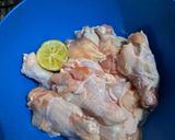 Foto langkah ke 1 dari resep Ayam Goreng Sambal Terasi.