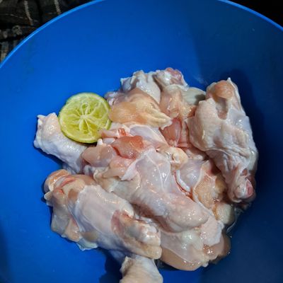 Langkah 1