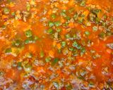 عکس مرحله 4 از دستور خورشت لوبیا سبز solmaz