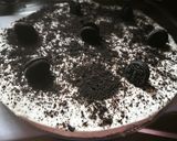 Foto del paso 5 de la receta: Cheesecake de Oreo