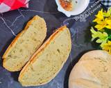 Rustic Italian Crusty Bread recipe step 3 photo