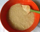 Hình bước làm 7 của món Coconut Banana Crunch Muffins