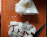 Foto del paso 2 de la receta: Dulce de Cayote