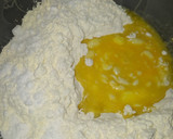 Foto del paso 1 de la receta: Pancitos de leche