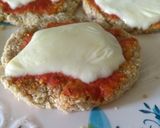 Foto del paso 4 de la receta: Pizza de avena