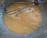 Foto del paso 3 de la receta: Torta invertida de manzana
