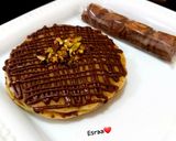صورة لخطوة 5 من وصفة بان كيك