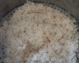 Foto langkah ke 4 dari resep 62. Ketan Gurih.