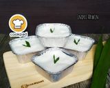Foto langkah ke 6 dari resep Lumpur Surga.