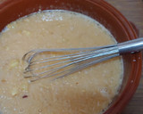 Foto del paso 6 de la receta: Tortilla hostelera, patatas y cebolla o con ajos tiernos