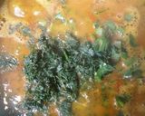 A picture of step 5 of Bitter leaf soup(eworu).