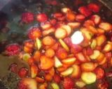 صورة لخطوة 1 من وصفة مربى فراولة 🍓والبنجر🤷🏻♀️