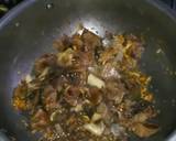 Spicy Mutton recipe step 3 photo