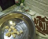 صورة لخطوة 1 من وصفة حلوة النقاش