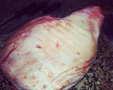 Foto del paso 1 de la receta: Pierna de cerdo asada al estilo Dominicano