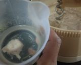 Foto langkah ke 2 dari resep Bakso Ikan Tenggiri.