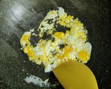 Foto langkah ke 2 dari resep Tumis Buncis Telur.