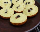 Foto langkah ke 8 dari resep Kue Lumpur Kentang (no mixer).