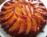 Foto del paso 4 de la receta: Invertida de manzana SIN TACC❣