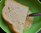 Klasszikus bundás kenyér recept fázis 5 fotója