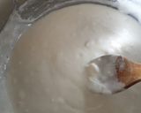Foto del paso 3 de la receta: Mochis de chocolate 🇯🇵