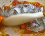 Foto langkah ke 4 dari resep Spageti seafood.