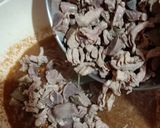Foto langkah ke 4 dari resep Rica-rica Ati Ampela.