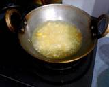 Corn Fritters Crispy Corn Chat recipe step 2 photo