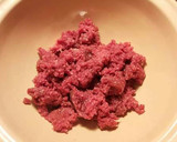 Foto del paso 1 de la receta: Keftas especiadas con cebolla y ajos