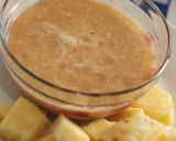 Foto del paso 4 de la receta: Salsa de piña
