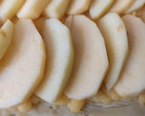 Foto del paso 4 de la receta: Hojaldre exprés de manzana 🍏