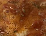 Foto del paso 5 de la receta: Bocadillito de Revuelto de Pisto
