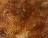 Foto del paso 5 de la receta: Bocadillito de Revuelto de Pisto