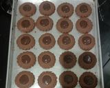 Foto langkah ke 4 dari resep Choco Flakes.