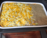 Foto del paso 7 de la receta: Lasaña de Calabacines con Bechamel de champis