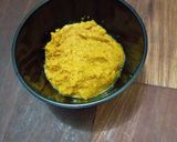 Foto langkah ke 2 dari resep Roasted Sesame Fried Chicken.