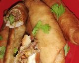 Meat breadmatakin girki4 hoto