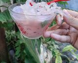 Foto langkah ke 10 dari resep Es Campur tanpa buah |Hemat Tapi tetap enak😂| Ide Jualan #1.