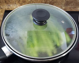 Foto del paso 1 de la receta: Espárragos salteados