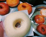 Фото кроку 4 до Пончики Donats.